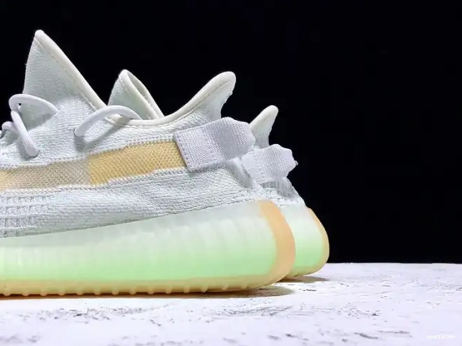 Adidas V2 350 Boost Yeezy EG7491 Hyperspace 0610